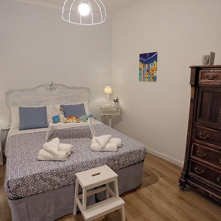 Titti E Nonna Villa Napoli Eksteriør bilde