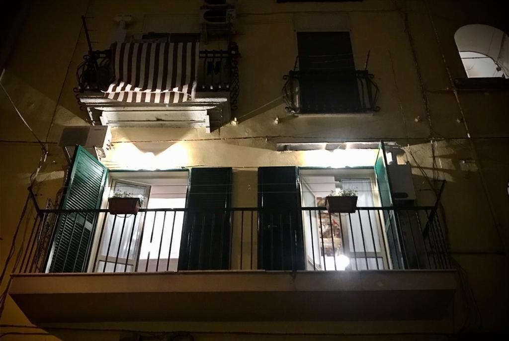 Titti E Nonna Villa Napoli Eksteriør bilde